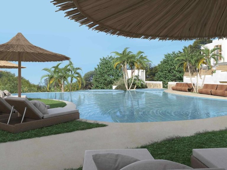 Villa for Sale in Rafol De Almunia, Alicante 20