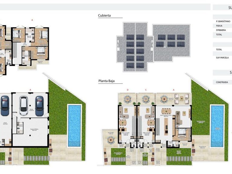Villa for Sale in Rafol De Almunia, Alicante 24