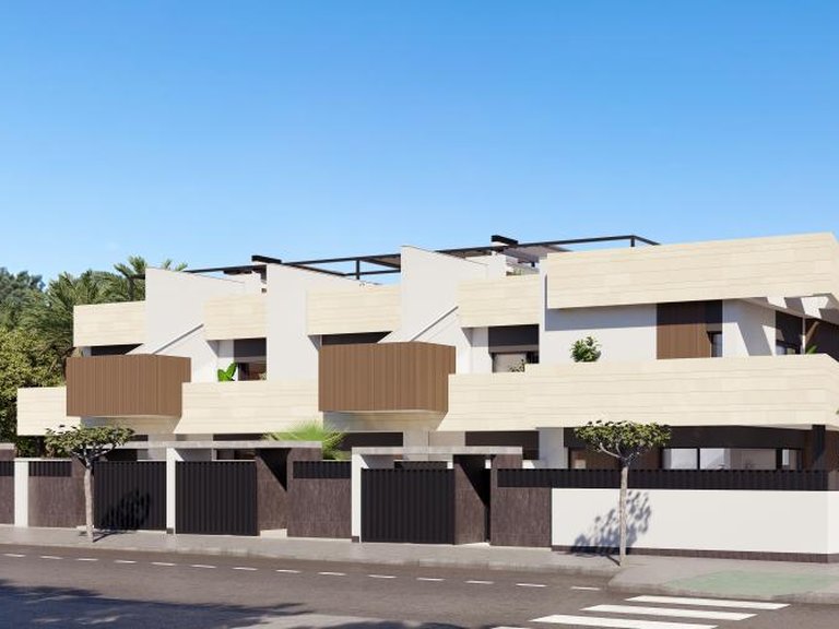 Villa for Sale in Pilar De La Horadada, Alicante 8