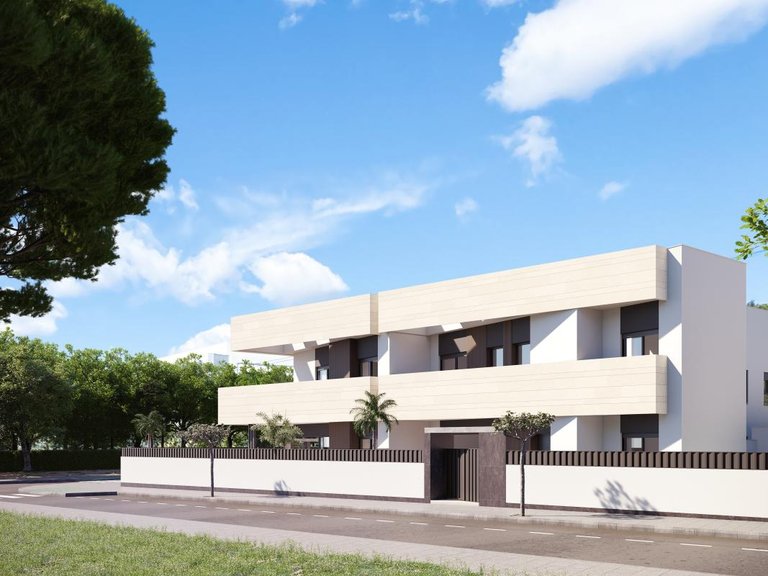 Villa for Sale in Pilar De La Horadada, Alicante 31