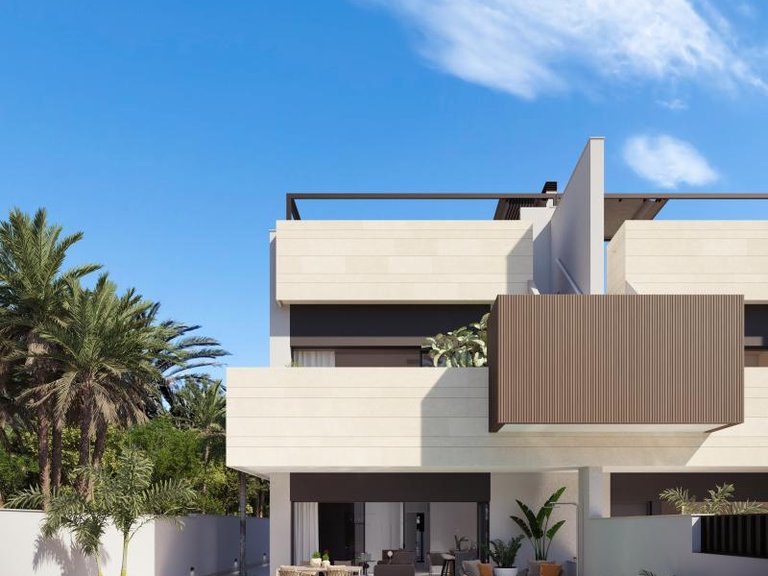 Villa for Sale in Pilar De La Horadada, Alicante 33