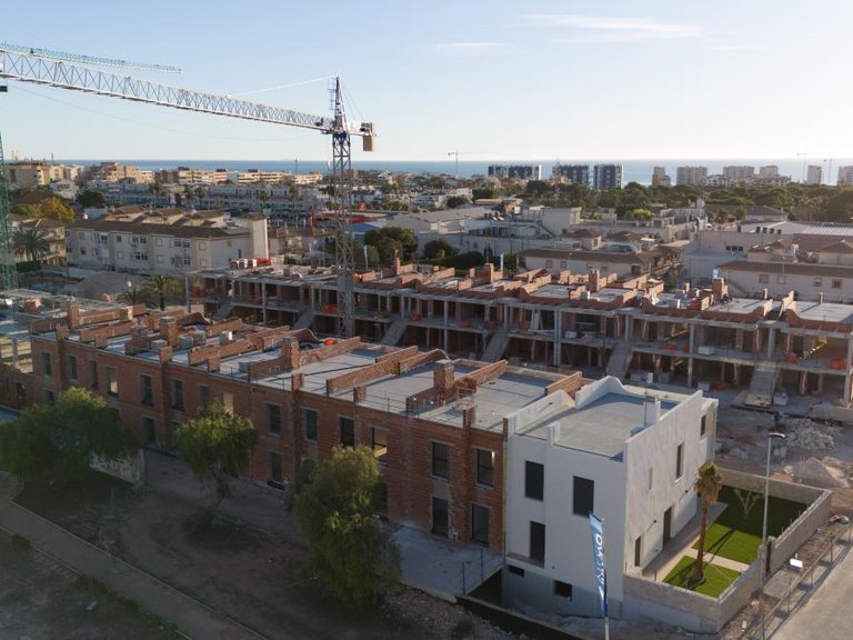 Villa for Sale in Pilar De La Horadada, Alicante 11