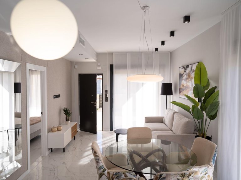 Villa for Sale in Pilar De La Horadada, Alicante 14
