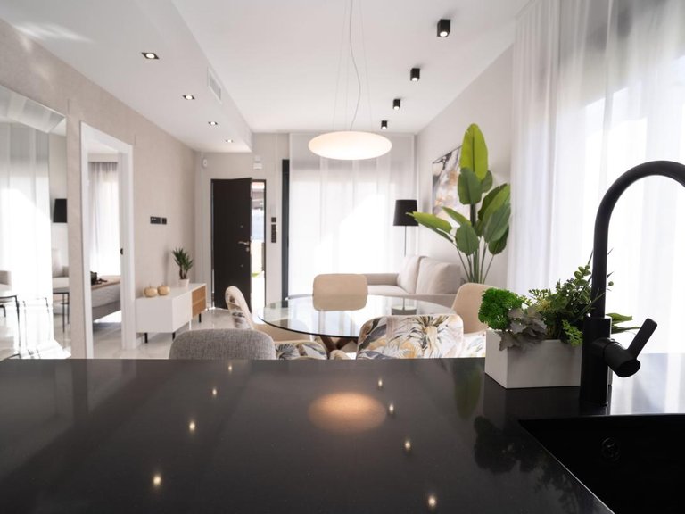 Villa for Sale in Pilar De La Horadada, Alicante 24