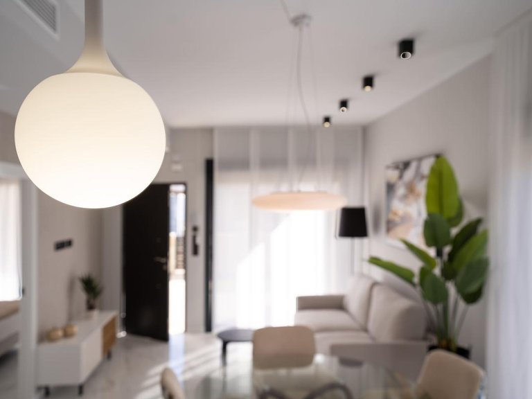 Villa for Sale in Pilar De La Horadada, Alicante 26