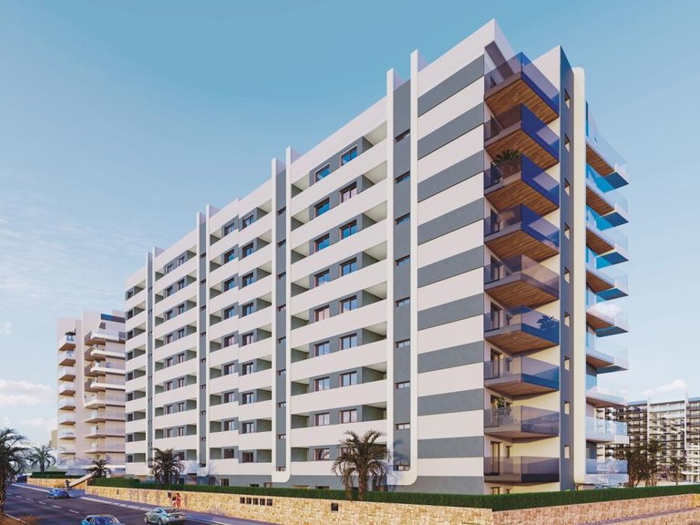 Apartment for Sale in Torrevieja, Alicante 7