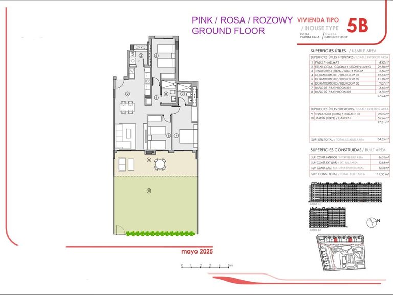 Apartment for Sale in Torrevieja, Alicante 18