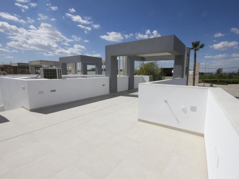 Villa for Sale in San Fulgencio, Alicante 9