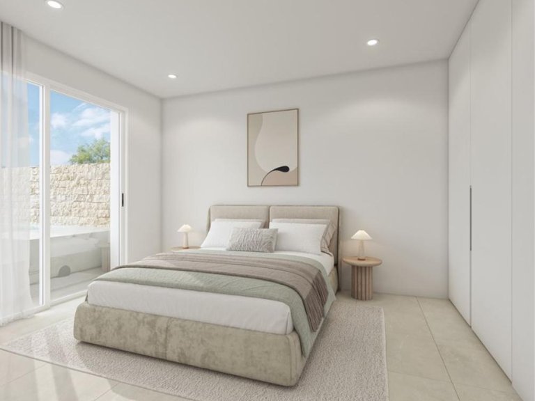 Villa for Sale in Pilar De La Horadada, Alicante 9