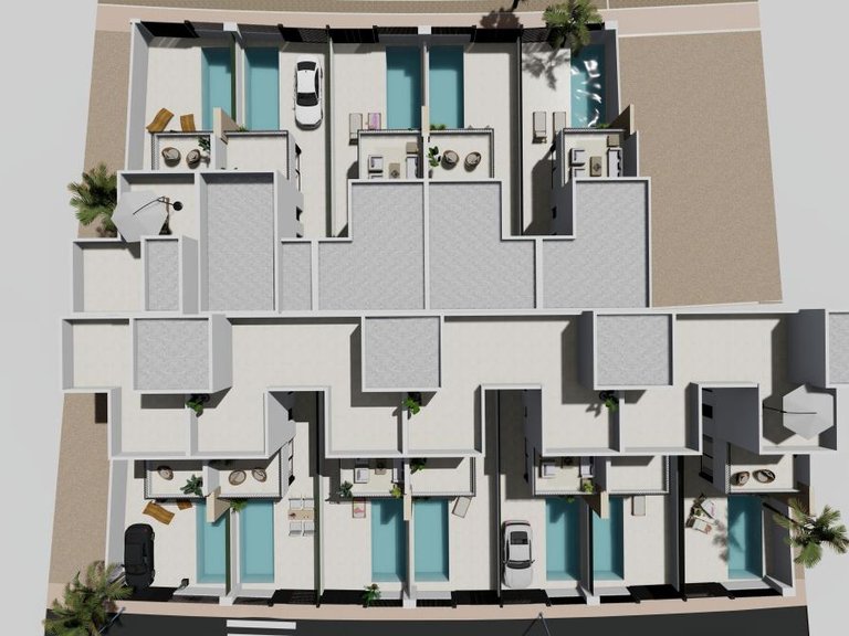 Villa for Sale in Santiago De La Ribera, Murcia 6