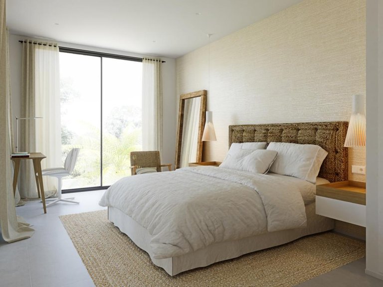 Villa for Sale in Alfas Del Pi, Alicante 20