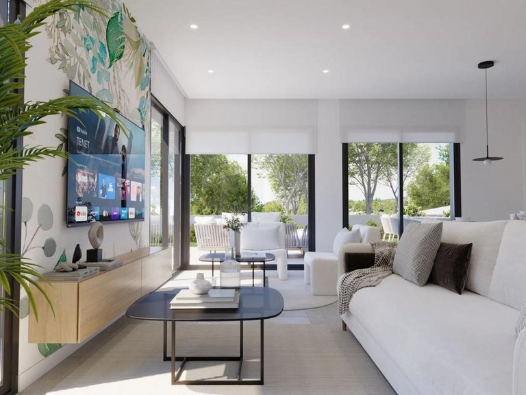 Villa for Sale in Villajoyosa, Alicante 4