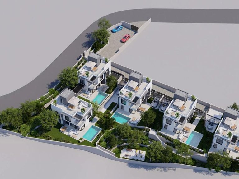 Villa for Sale in Villajoyosa, Alicante 6
