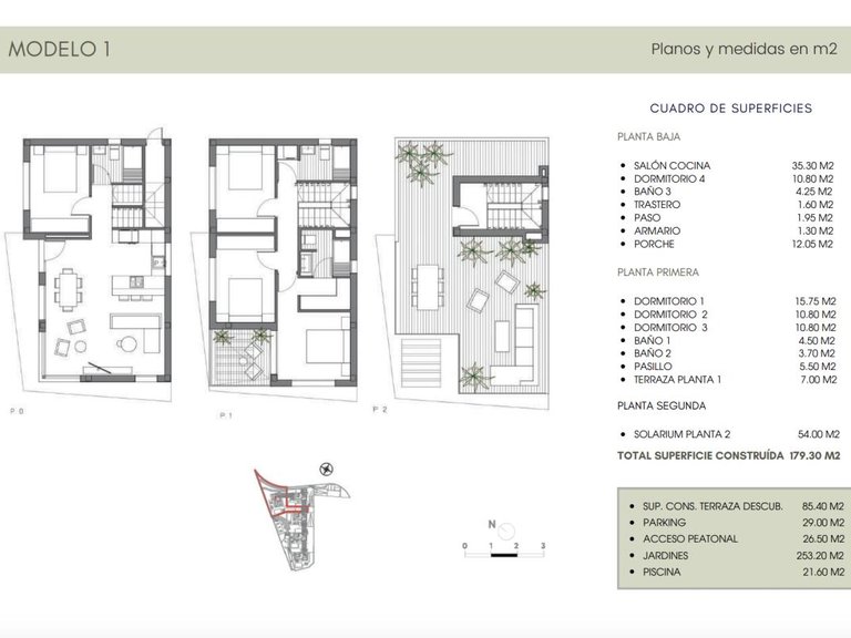 Villa for Sale in Villajoyosa, Alicante 8