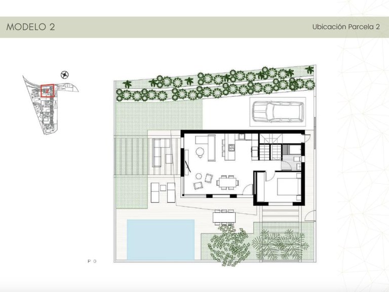 Villa for Sale in Villajoyosa, Alicante 9
