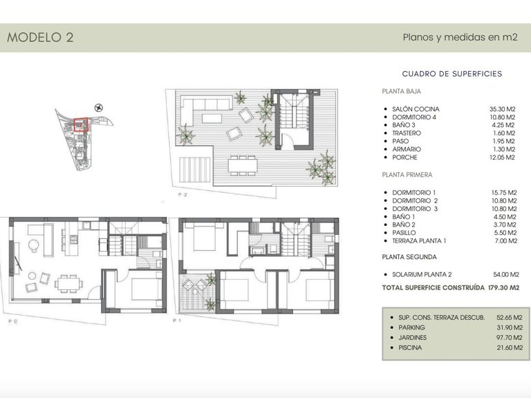Villa for Sale in Villajoyosa, Alicante 10