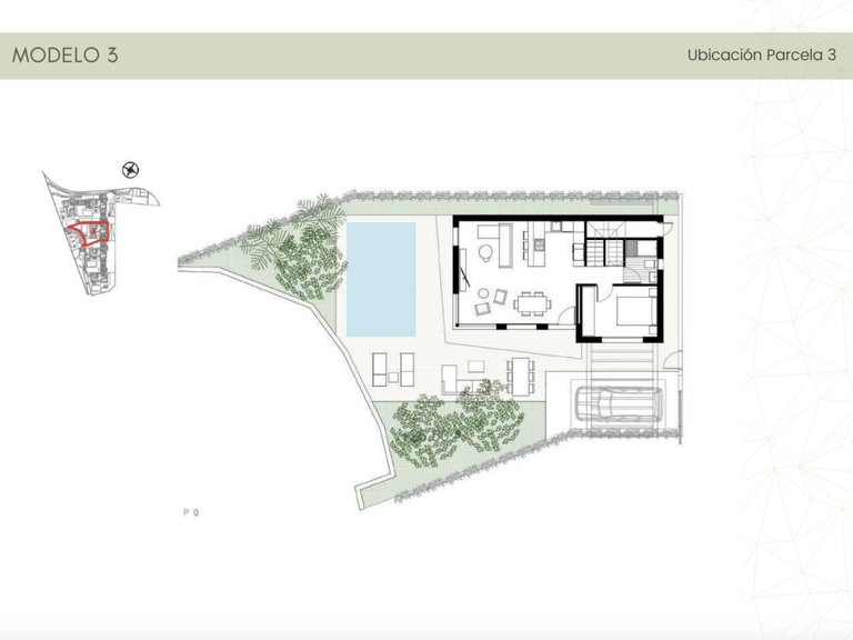 Villa for Sale in Villajoyosa, Alicante 11