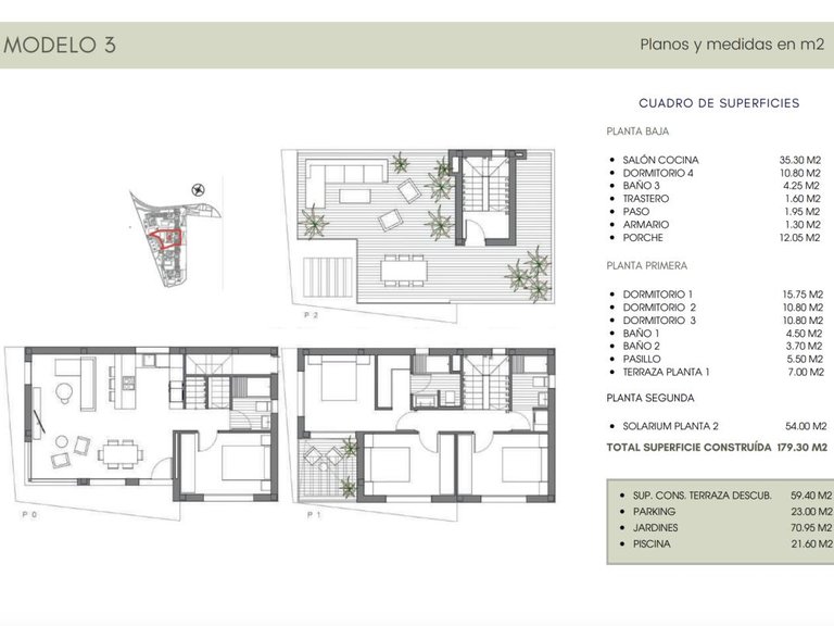 Villa for Sale in Villajoyosa, Alicante 12