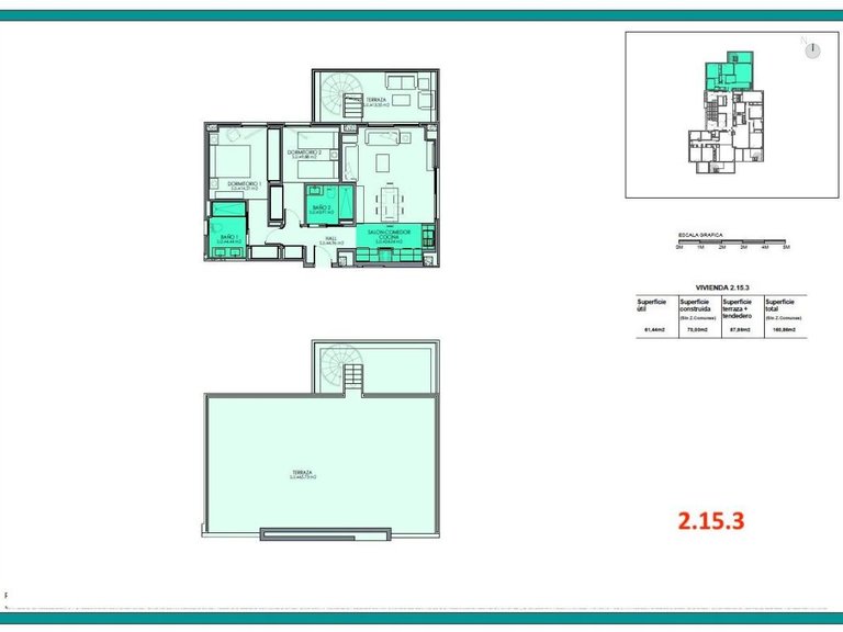 Apartment for Sale in Calpe, Alicante 7