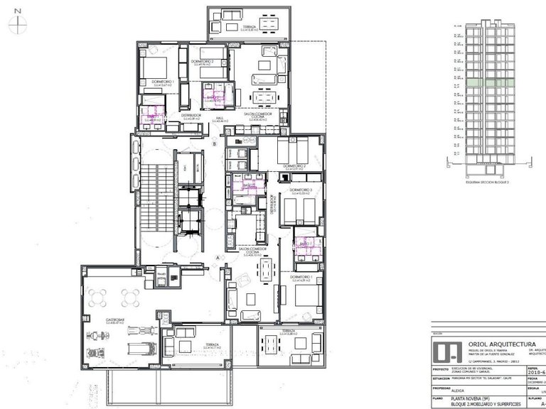 Apartment for Sale in Calpe, Alicante 8