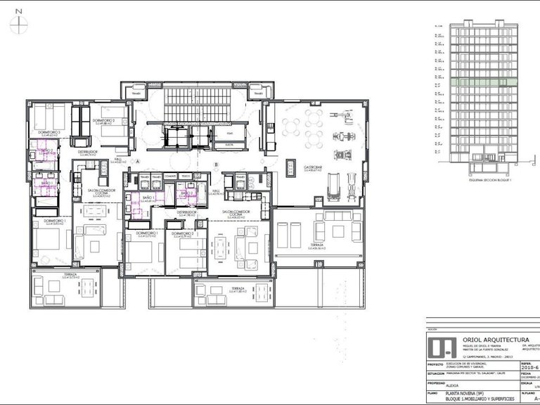Apartment for Sale in Calpe, Alicante 9