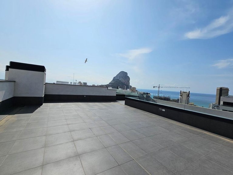 Apartment for Sale in Calpe, Alicante 10