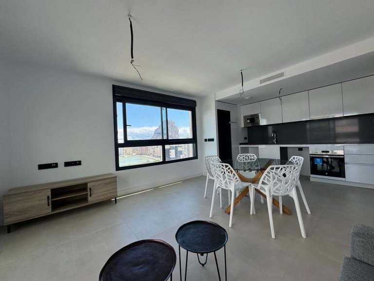 Apartment for Sale in Calpe, Alicante 12