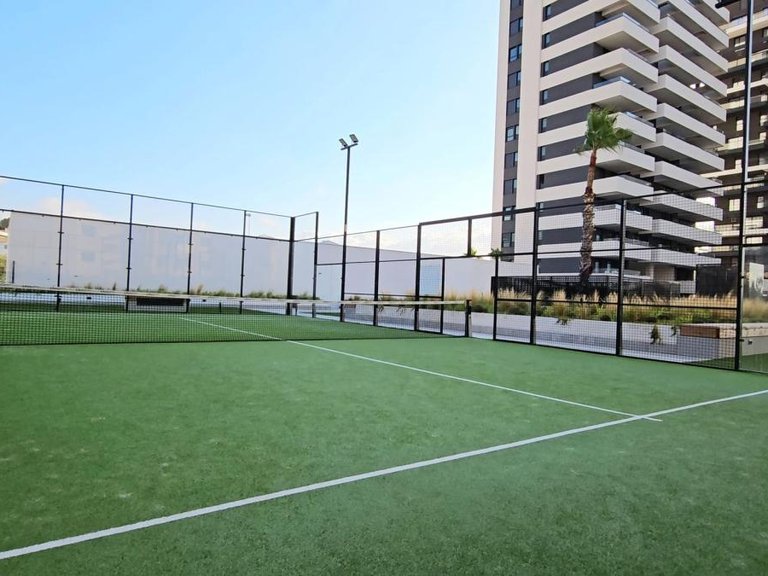 Apartment for Sale in Calpe, Alicante 15