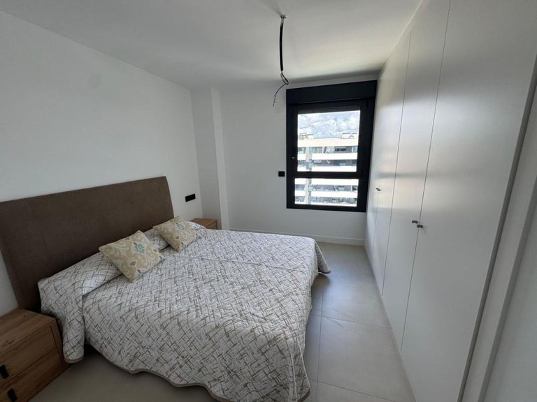 Apartment for Sale in Calpe, Alicante 16