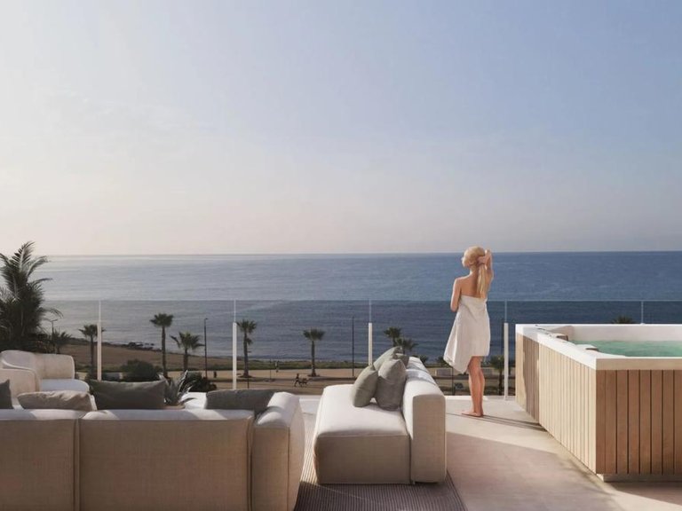 Apartment for Sale in Villajoyosa, Alicante 13
