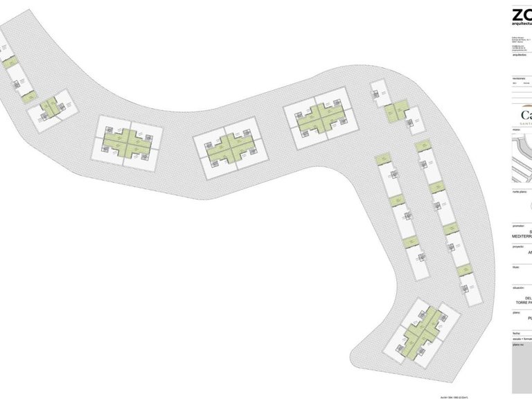 Villa for Sale in Torre-pacheco, Murcia 9