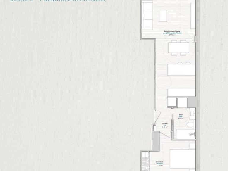 Apartment for Sale in Villajoyosa, Alicante 16