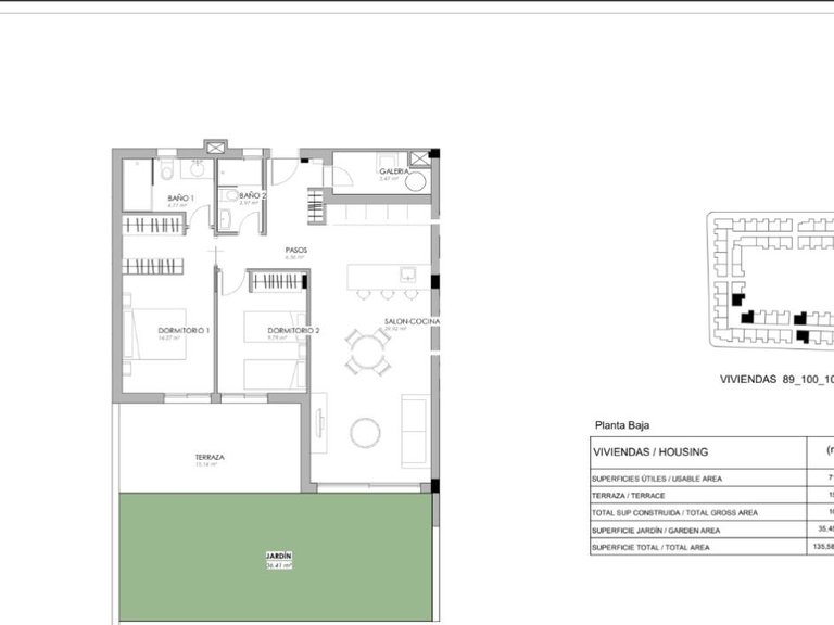 Villa for Sale in Torrevieja, Alicante 45