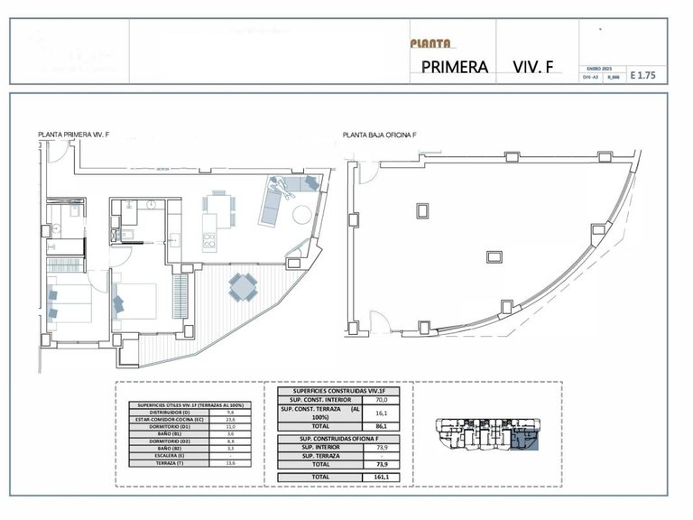 Apartment for Sale in Villajoyosa, Alicante 17