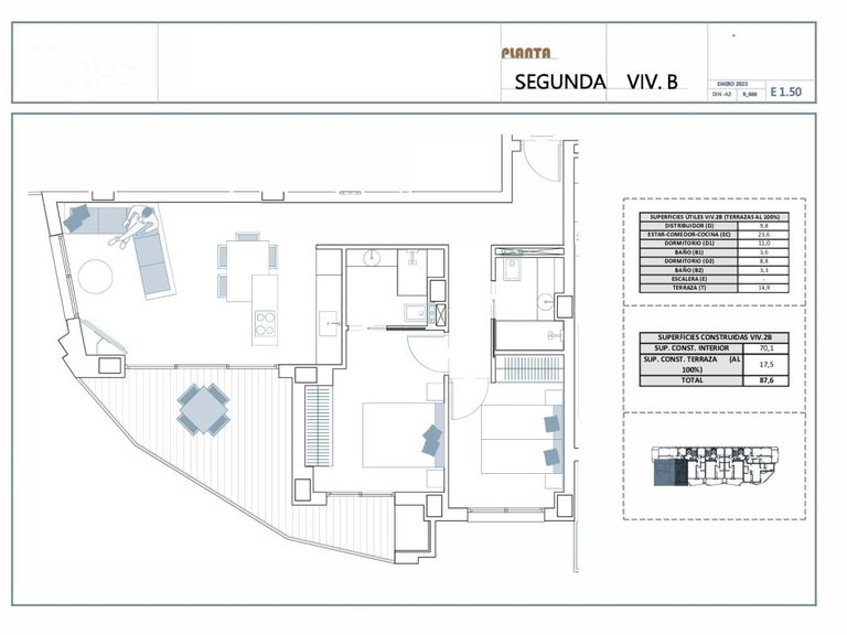 Apartment for Sale in Villajoyosa, Alicante 18