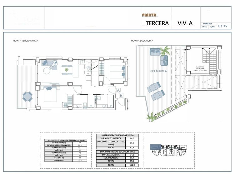 Apartment for Sale in Villajoyosa, Alicante 19
