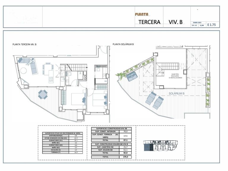 Apartment for Sale in Villajoyosa, Alicante 20