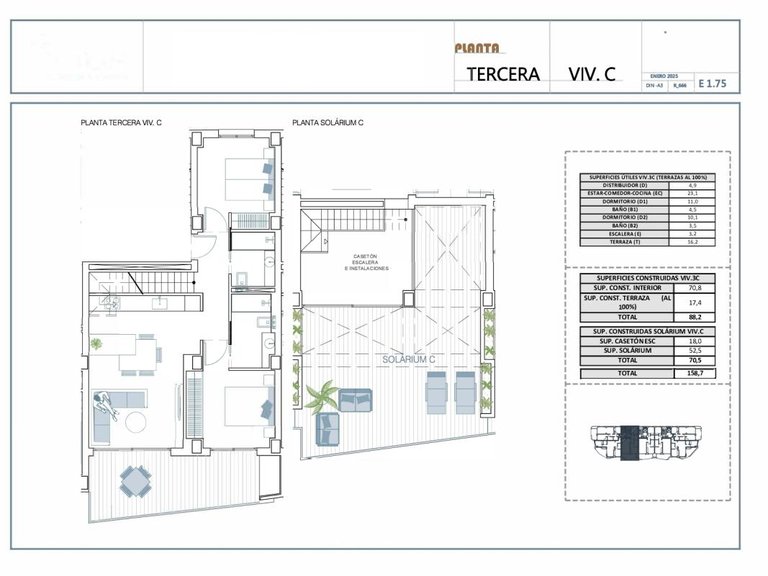 Apartment for Sale in Villajoyosa, Alicante 21