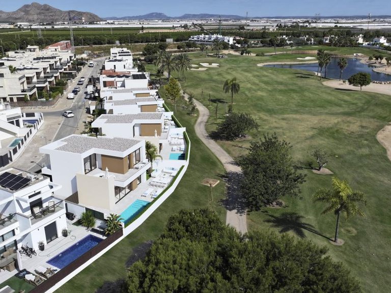 Villa for Sale in San Javier, Murcia 3