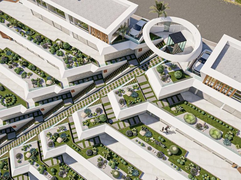Apartment for Sale in Calpe, Alicante 2
