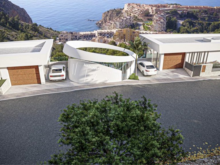 Apartment for Sale in Calpe, Alicante 9