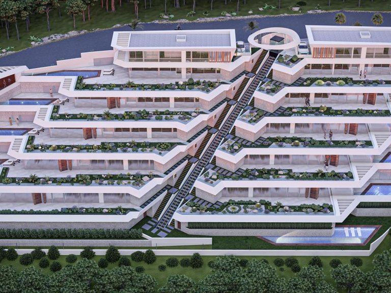 Apartment for Sale in Calpe, Alicante 4