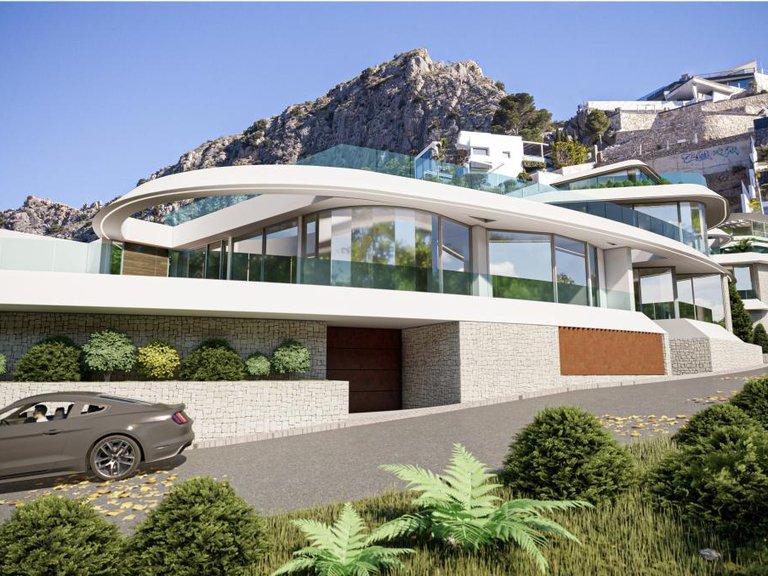 Apartment for Sale in Calpe, Alicante 16