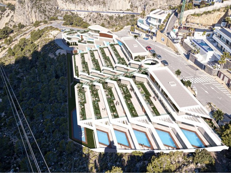 Apartment for Sale in Calpe, Alicante 6