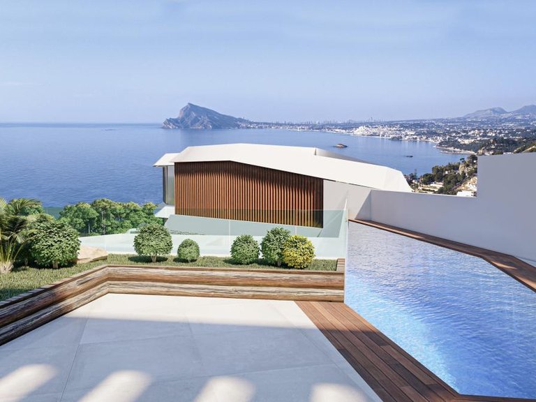 Apartment for Sale in Calpe, Alicante 21