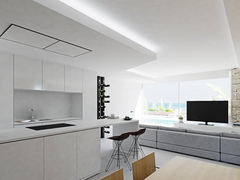 Apartment for Sale in Calpe, Alicante 24
