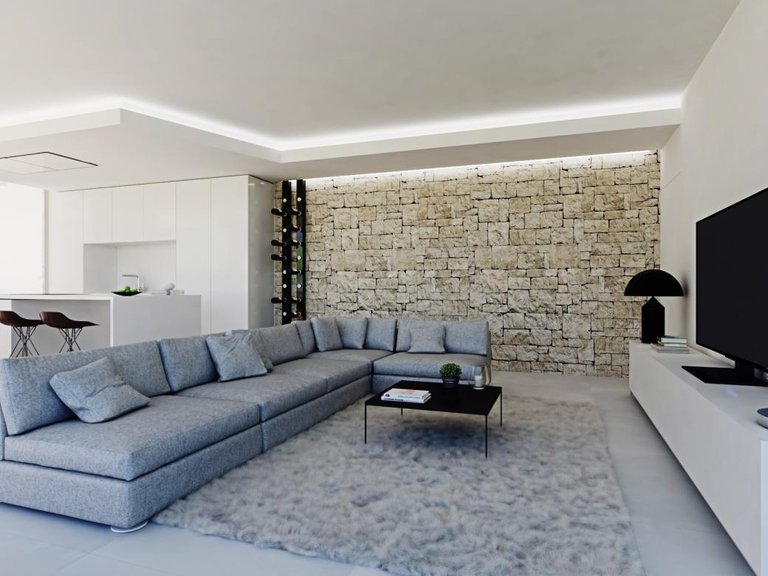Apartment for Sale in Calpe, Alicante 25