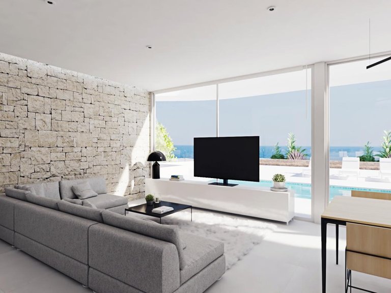 Apartment for Sale in Calpe, Alicante 34