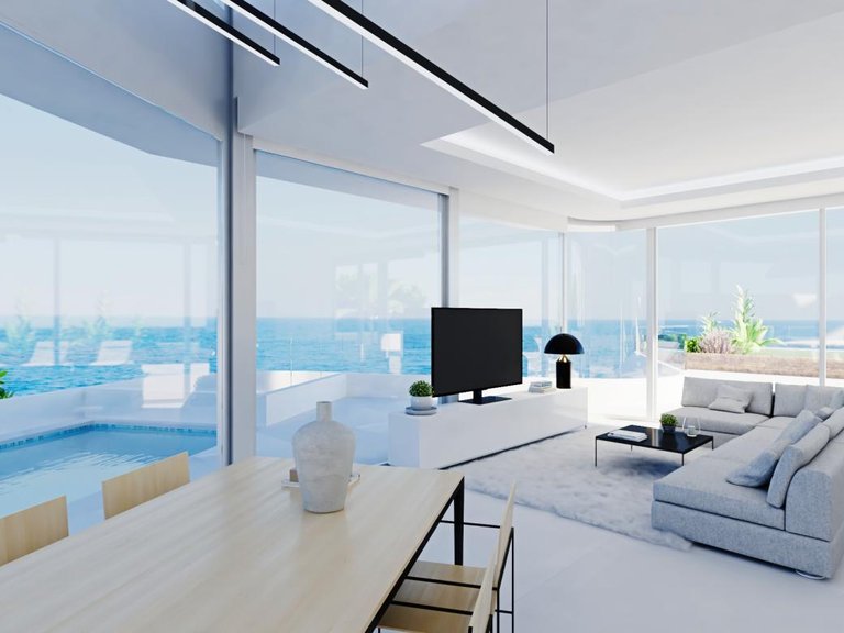 Apartment for Sale in Calpe, Alicante 36