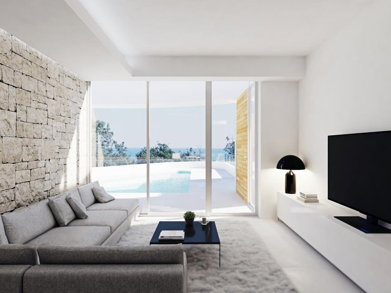 Apartment for Sale in Calpe, Alicante 39